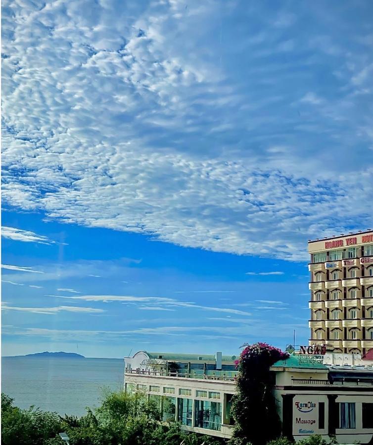 My Hotel Quy Nhơn Zewnętrze zdjęcie