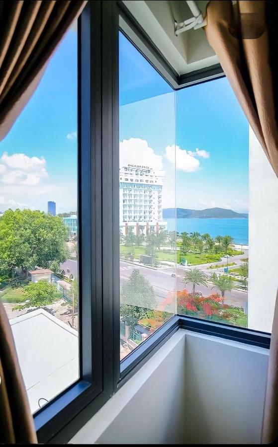 My Hotel Quy Nhơn Zewnętrze zdjęcie