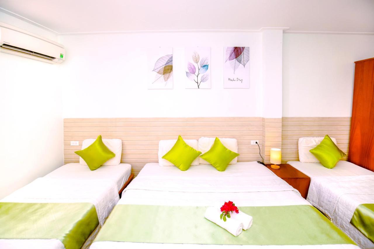 My Hotel Quy Nhơn Zewnętrze zdjęcie