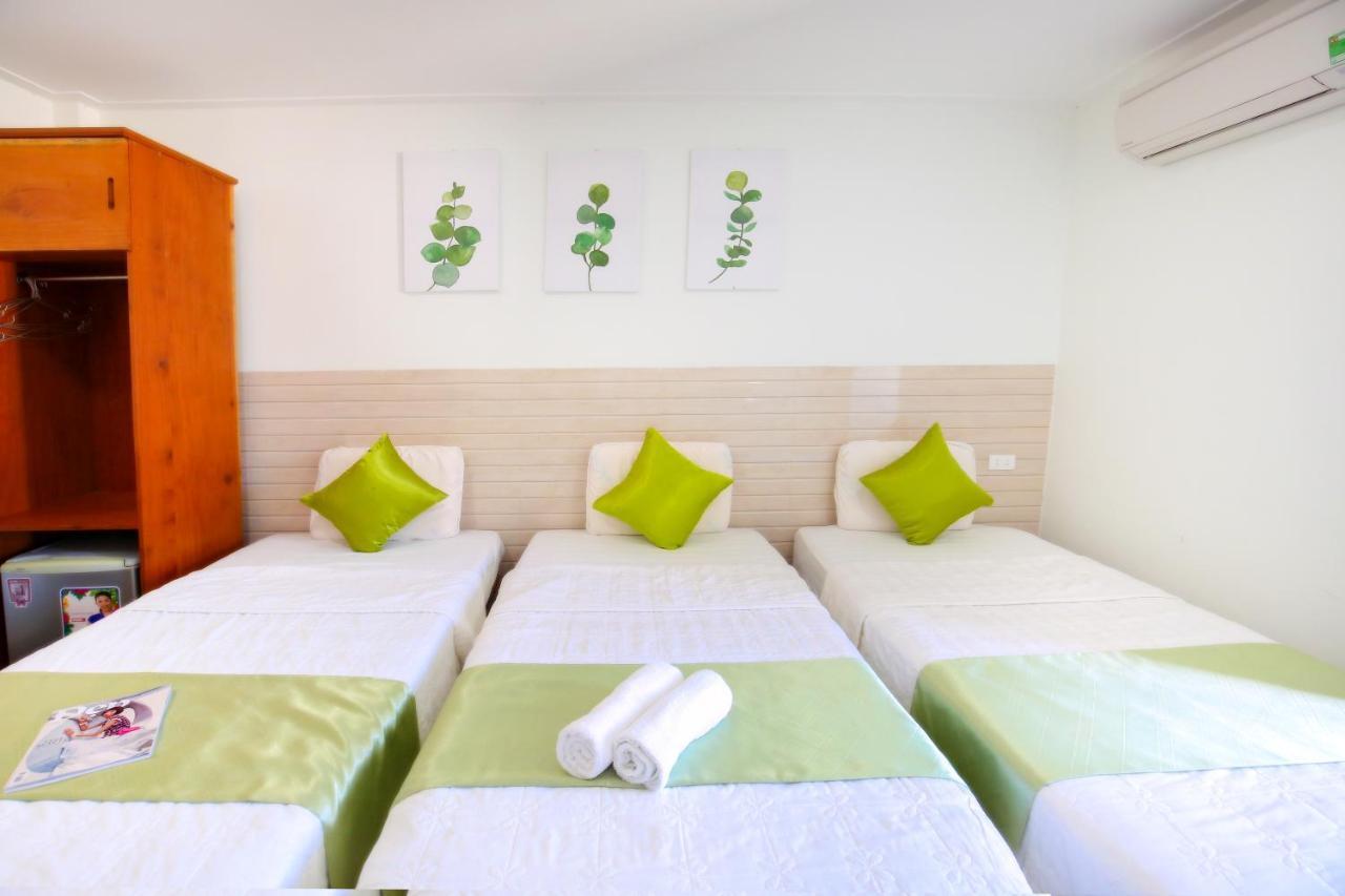 My Hotel Quy Nhơn Zewnętrze zdjęcie