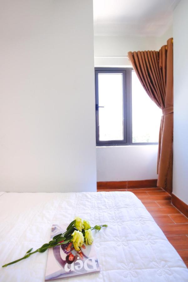 My Hotel Quy Nhơn Zewnętrze zdjęcie