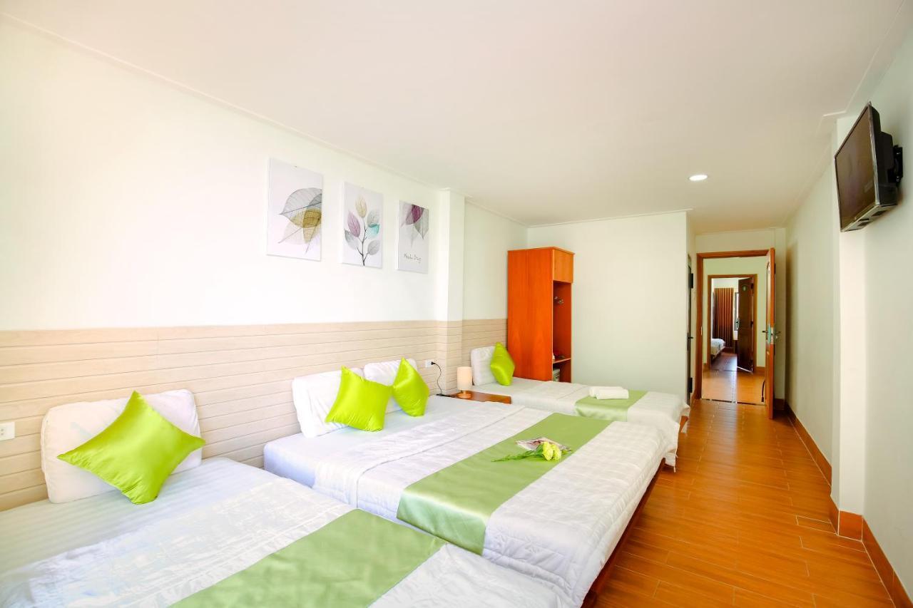 My Hotel Quy Nhơn Zewnętrze zdjęcie